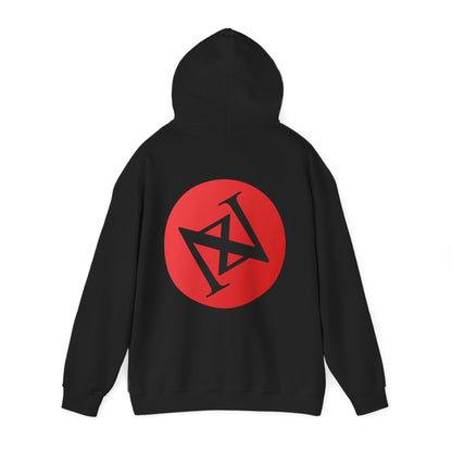 INa Z Hoodie