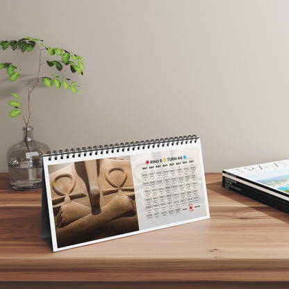 Desktop KaGoDoRa — "The Second Coming" Apocalyptic Sunset Desk KaGoDoRa (Ray 1801–2160)