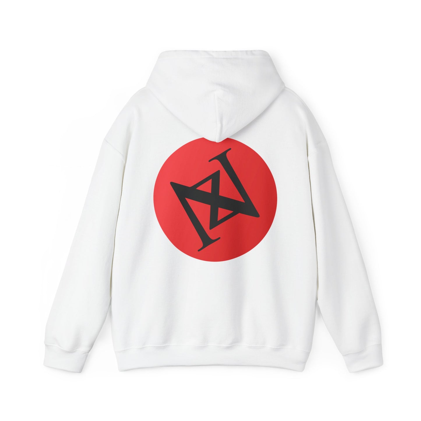 INa Z Hoodie