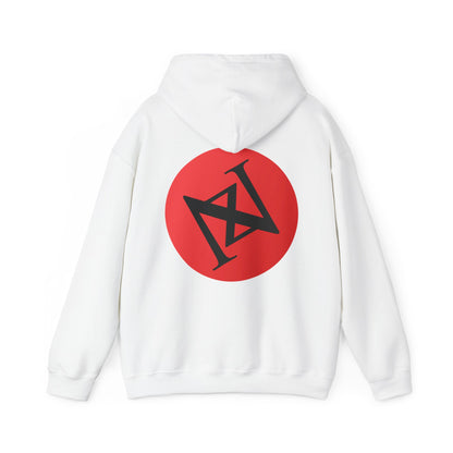 INa Z Hoodie