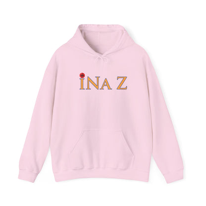 INa Z Hoodie