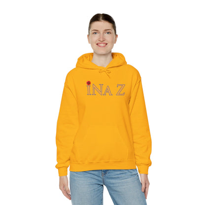 INa Z Hoodie