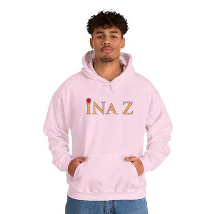 INa Z Hoodie