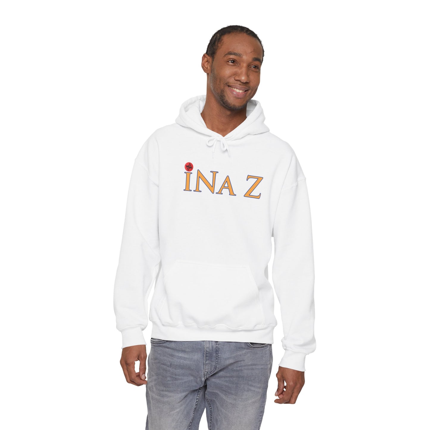 INa Z Hoodie
