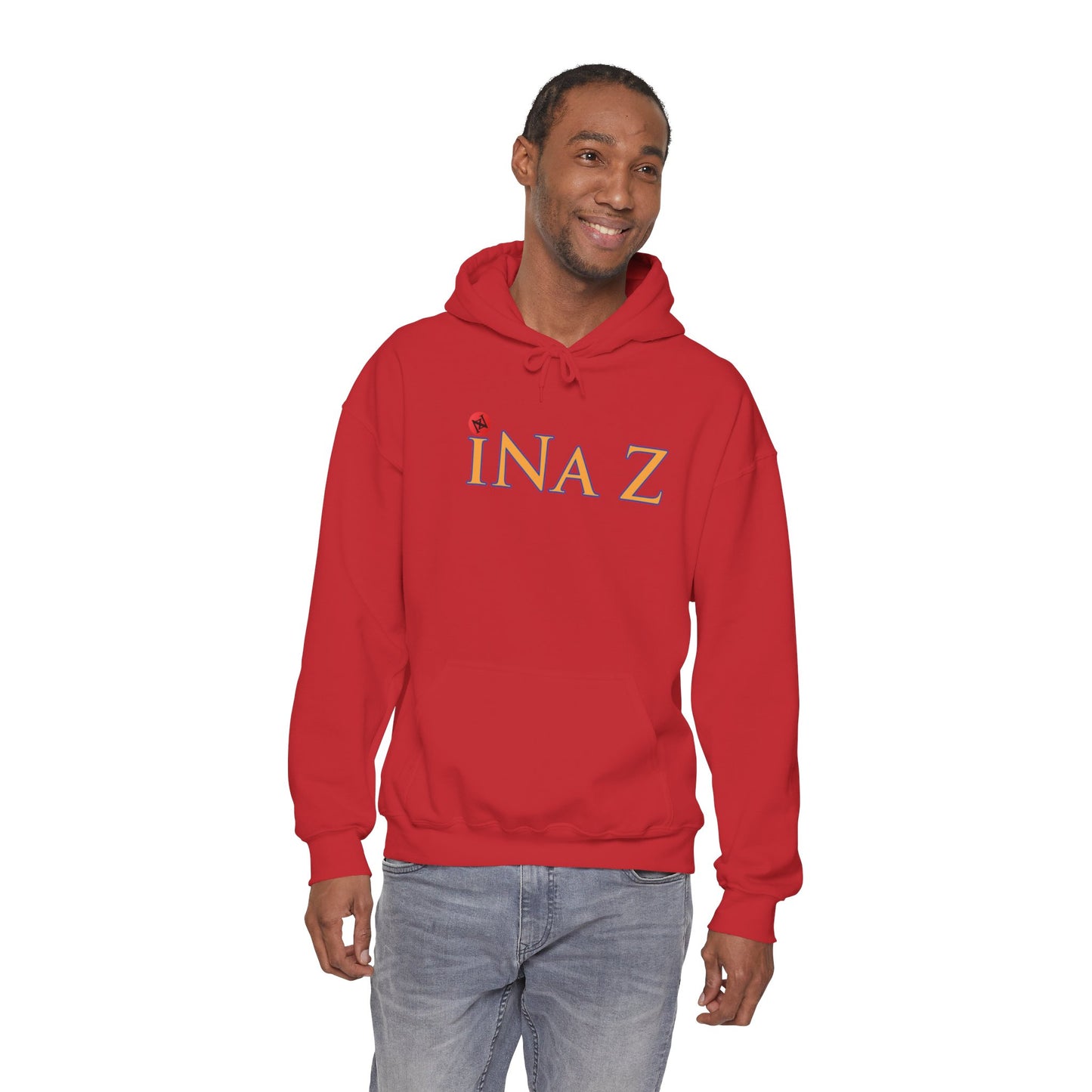 INa Z Hoodie