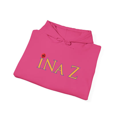 INa Z Hoodie