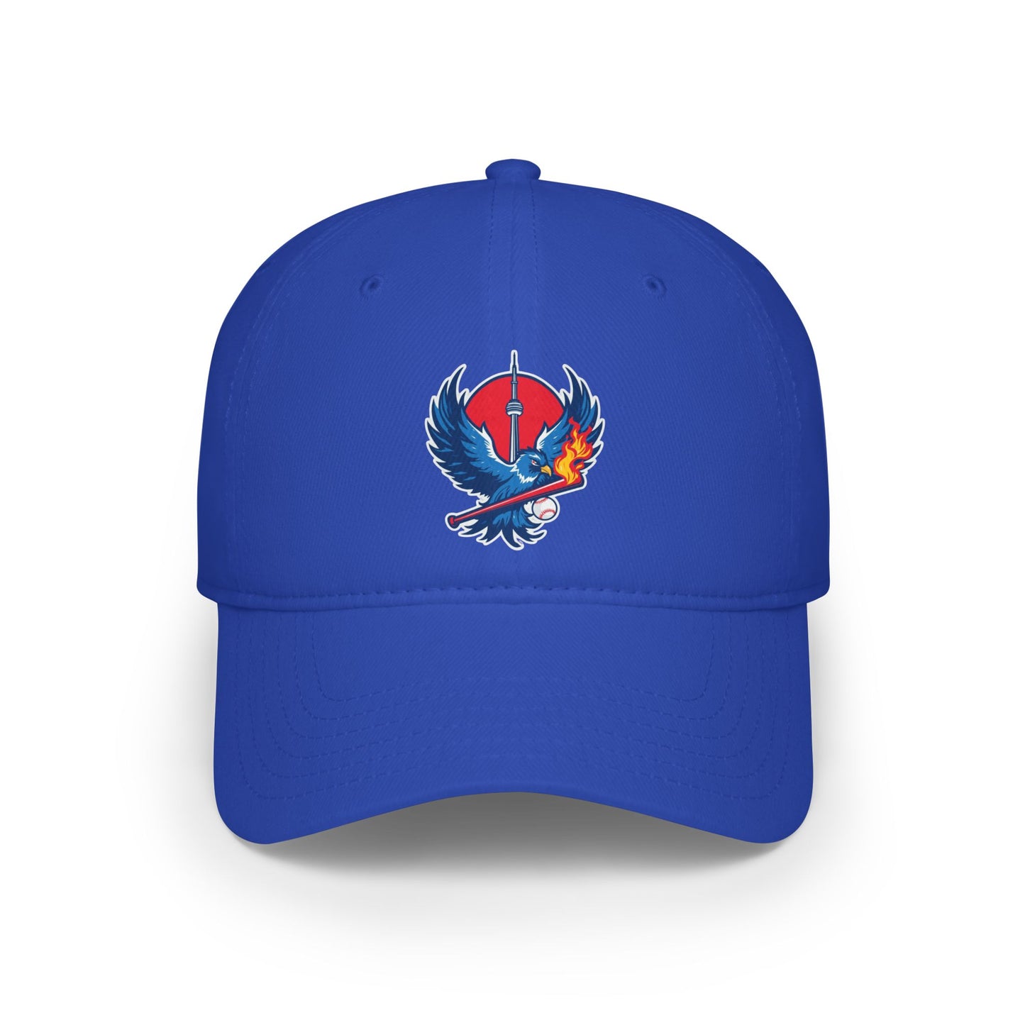 Celebrate the Toronto blue Jays  2025  world series Spiritual Team TaRaOnTaRa BaElDo Rays  of Emblematic Low Profile Baseball Cap for Everyday Style
