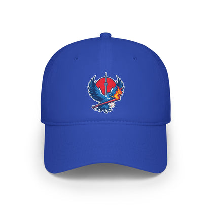Celebrate the Toronto blue Jays  2025  world series Spiritual Team TaRaOnTaRa BaElDo Rays  of Emblematic Low Profile Baseball Cap for Everyday Style