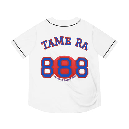 Toronto Blue Jays T shirt TaRaOnTaRa BaElDo Rays - TaMe Ra 888 - Toronto Blue Jays  2025  world series baseball Custom Men's Baseball Jersey with Unique Design