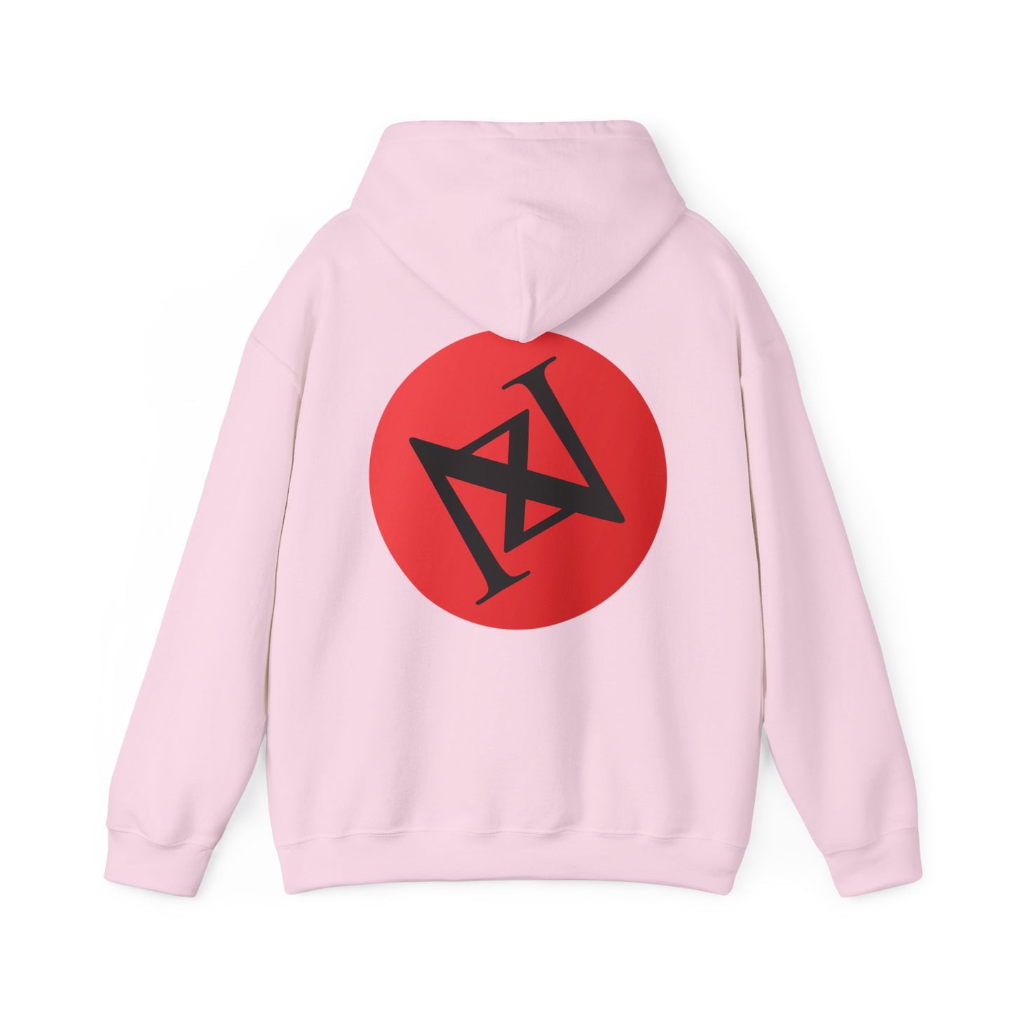 INa Z Hoodie