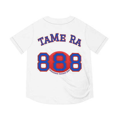 Toronto Blue Jays T shirt TaRaOnTaRa BaElDo Rays - TaMe Ra 888 - Toronto Blue Jays  2025  world series baseball Custom Men's Baseball Jersey with Unique Design