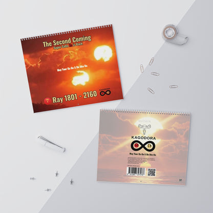 The Mathorian Kagodora: is a solar cycle 25-counter systems of organized Rays that promotes Sound self-sustaining Stewardship of Earth.  About the Kagodora