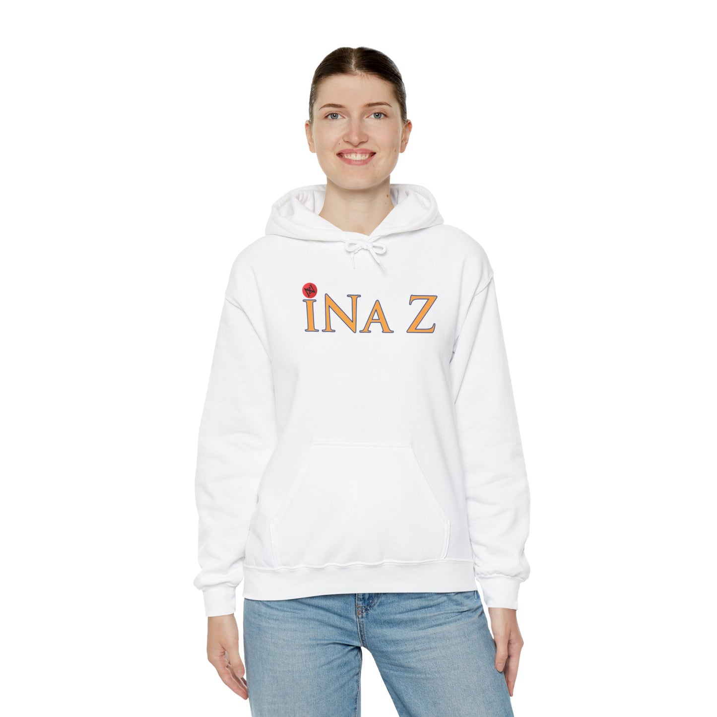INa Z Hoodie