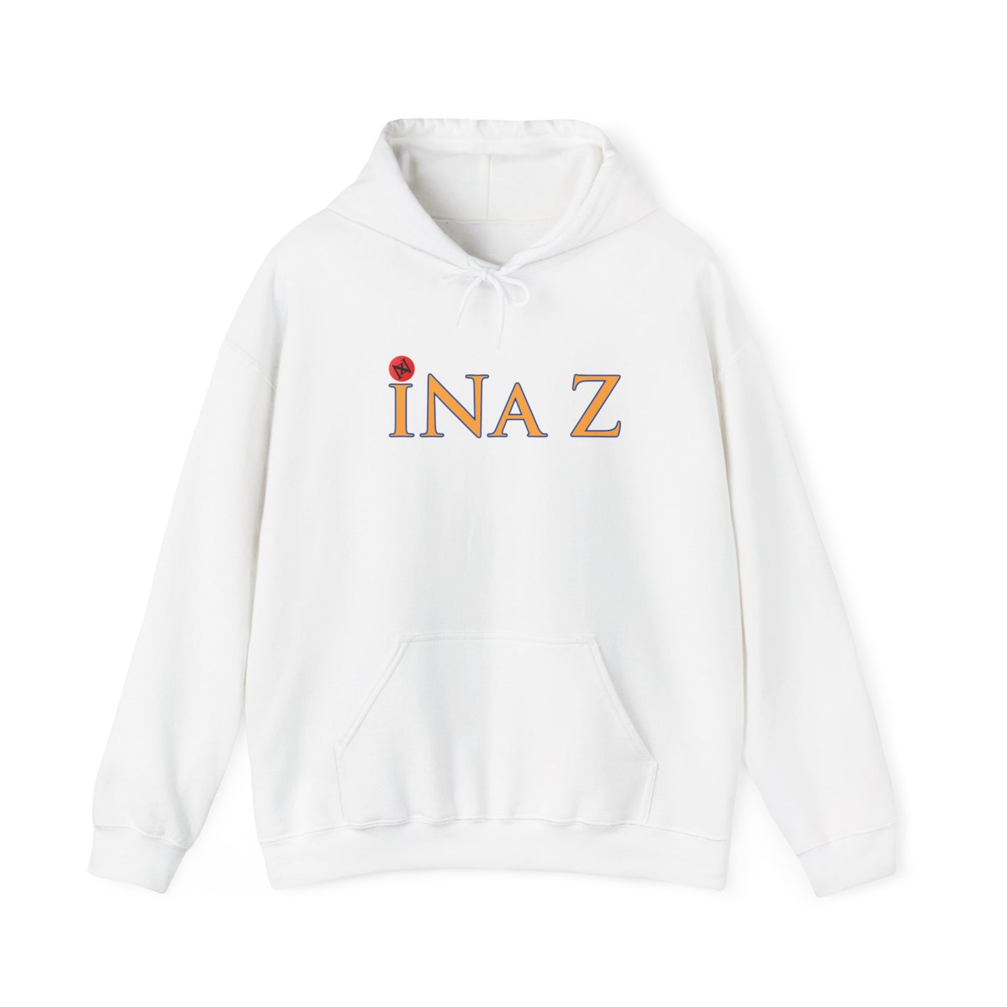 INa Z Hoodie