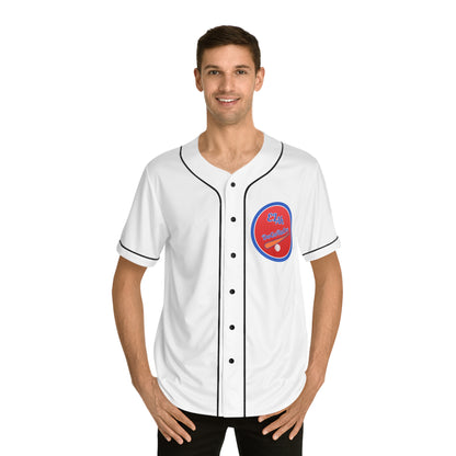 ElAh DoGoRaOrs - Ra 888 - La Dodgers 2025  world series baseball Custom Men's Baseball Jersey with Unique Design