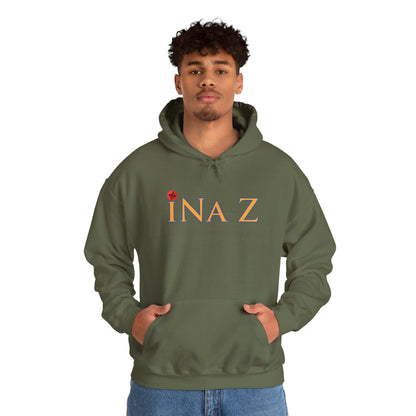 INa Z Hoodie