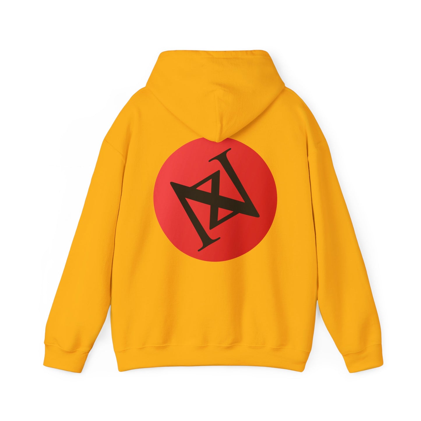 INa Z Hoodie
