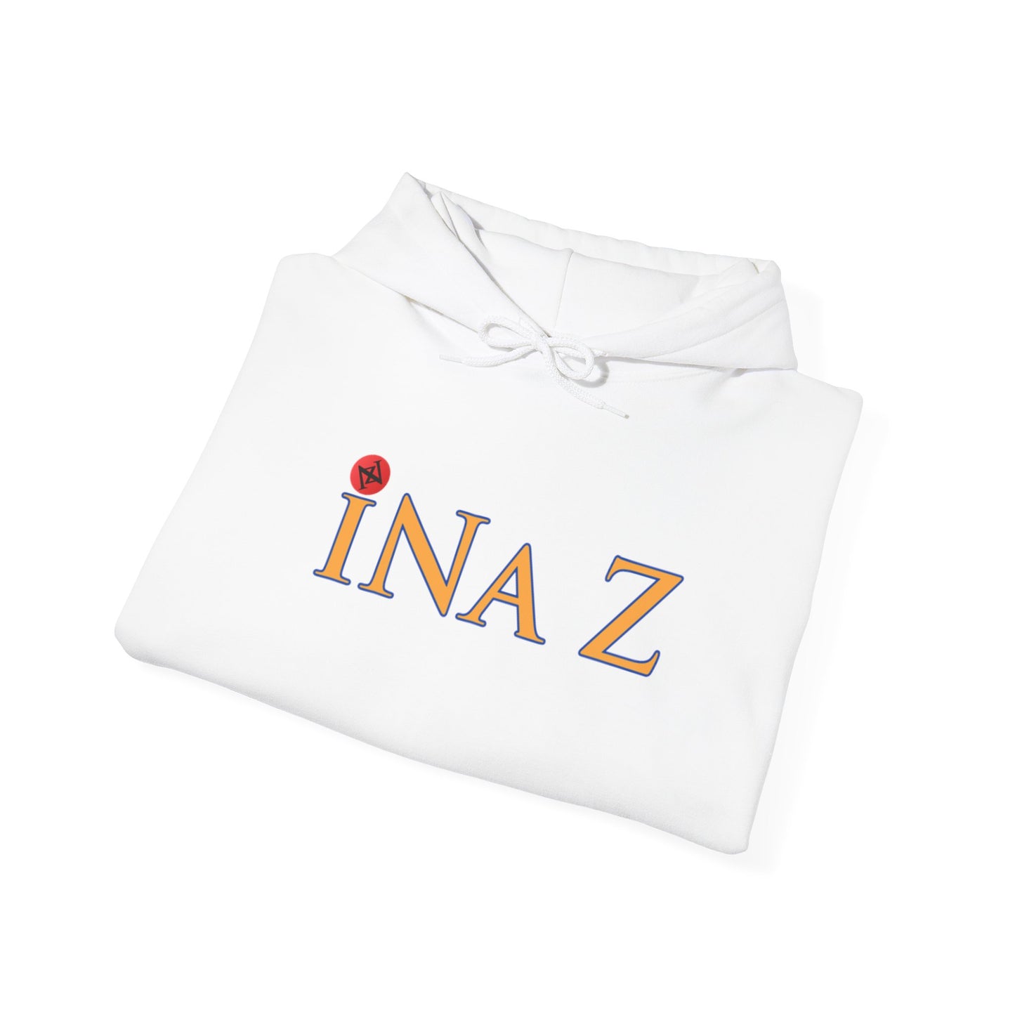 INa Z Hoodie
