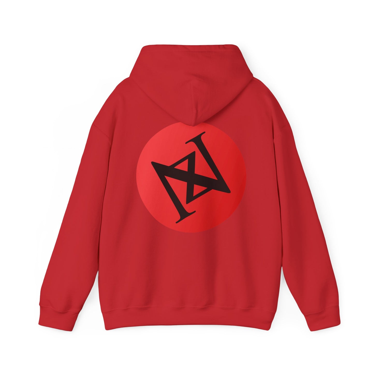 INa Z Hoodie