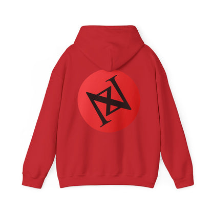 INa Z Hoodie