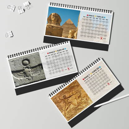 Desktop KaGoDoRa — "The Second Coming" Apocalyptic Sunset Desk KaGoDoRa (Ray 1801–2160)