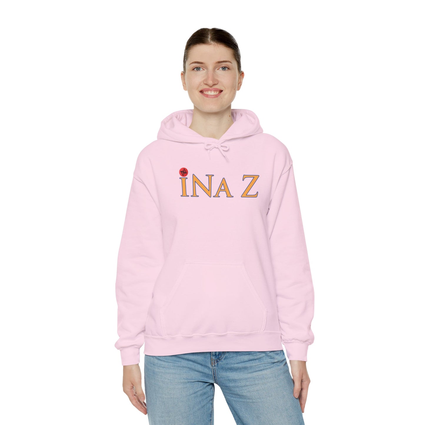 INa Z Hoodie