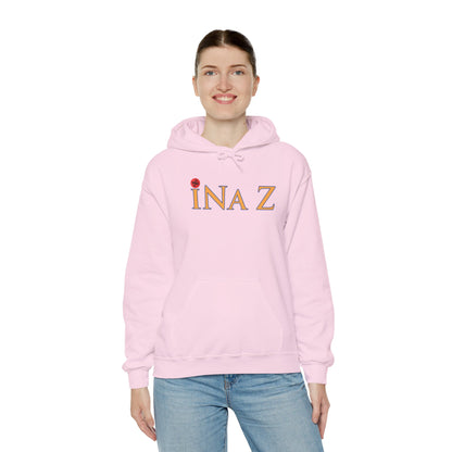 INa Z Hoodie