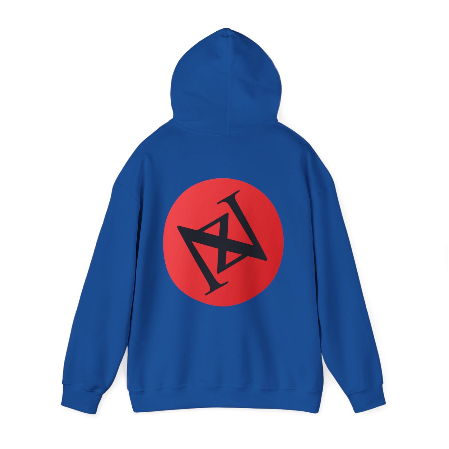 INa Z Hoodie