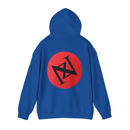 INa Z Hoodie