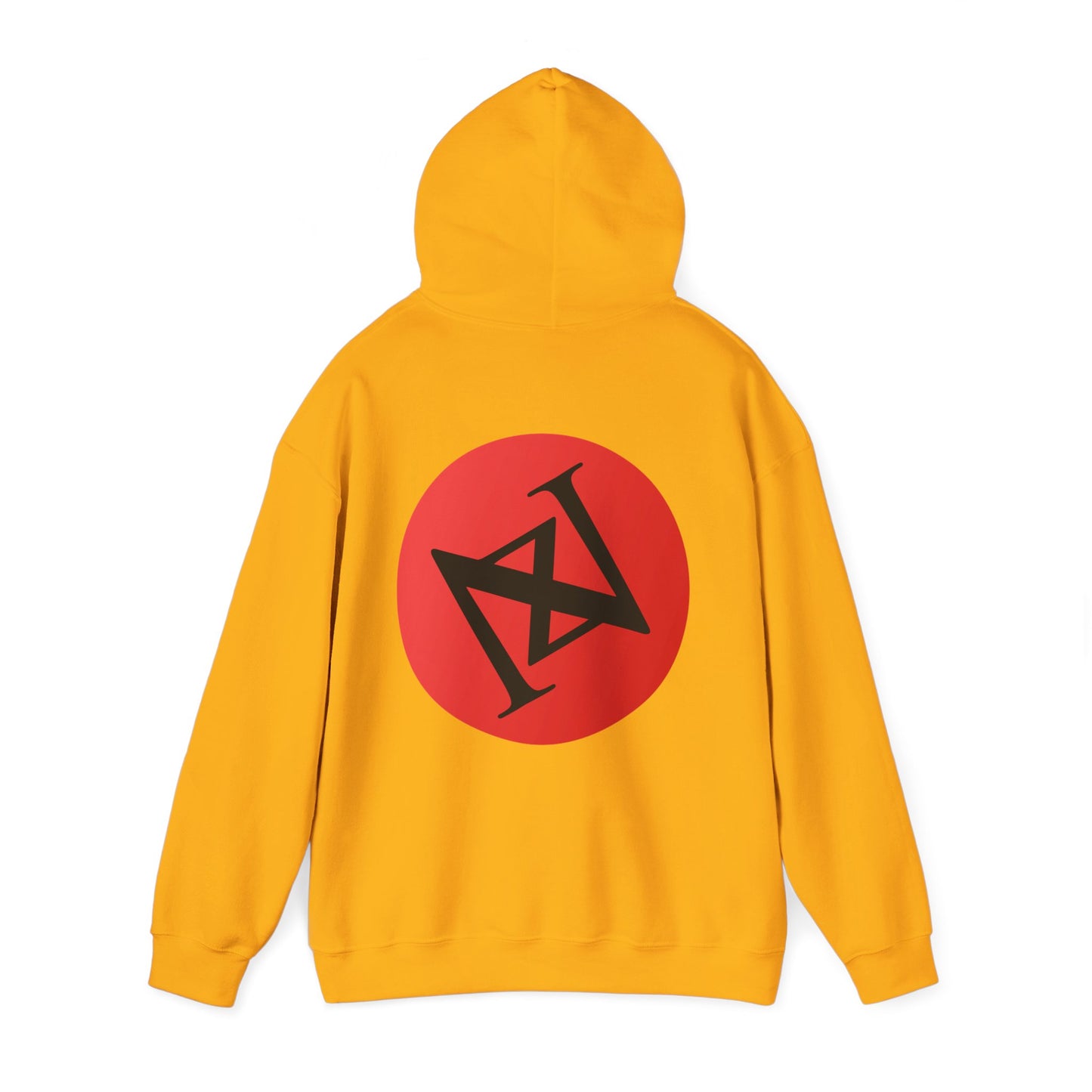 INa Z Hoodie