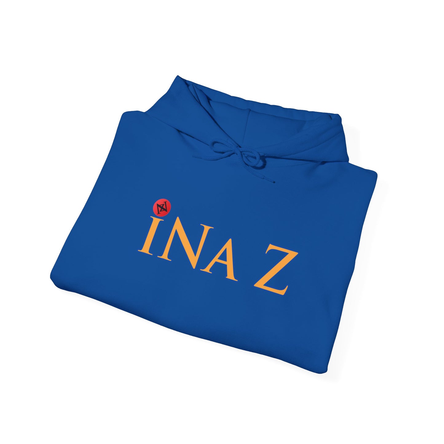 INa Z Hoodie