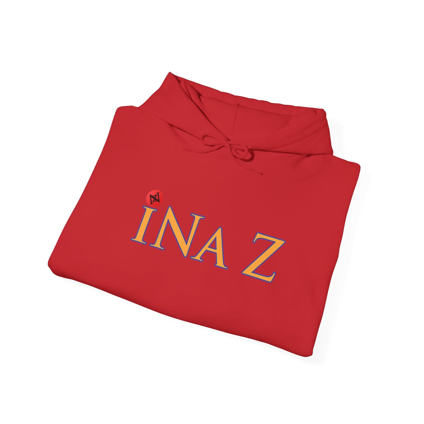 INa Z Hoodie