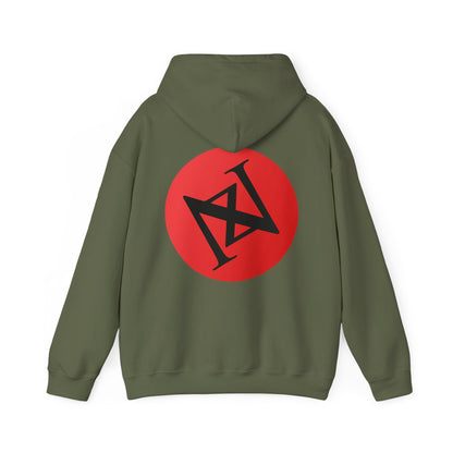 INa Z Hoodie