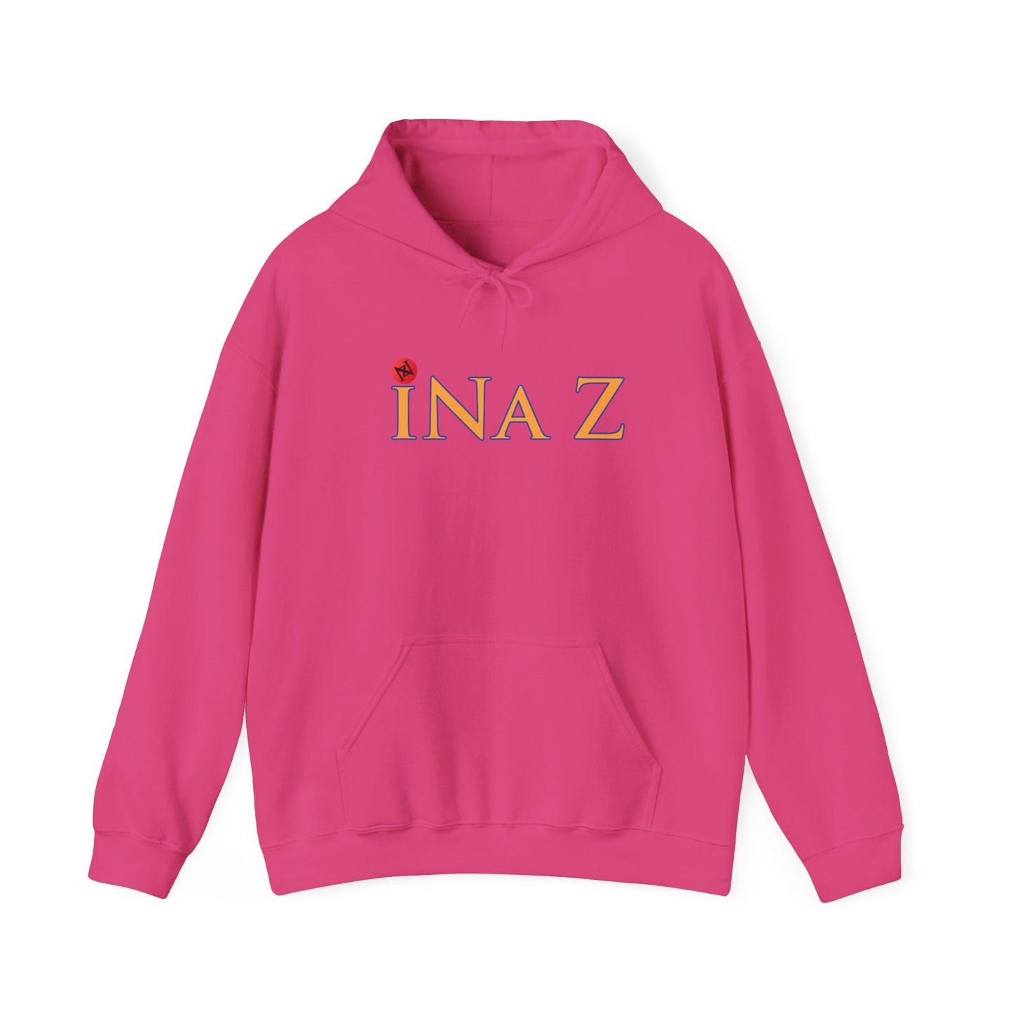 INa Z Hoodie