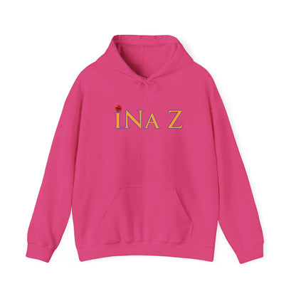 INa Z Hoodie