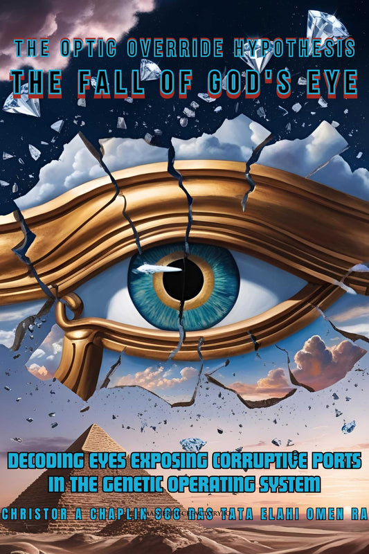 The Fall of God’s Eye- The Optical Override Hypothesis