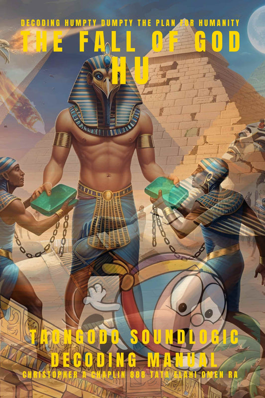 The Fall of God Hu - Decoding Humpty Dumpty
